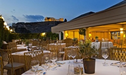 Divani Palace Acropolis