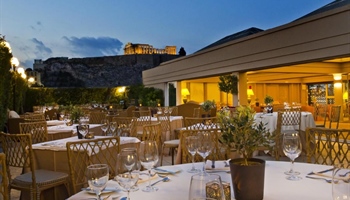 Divani Palace Acropolis